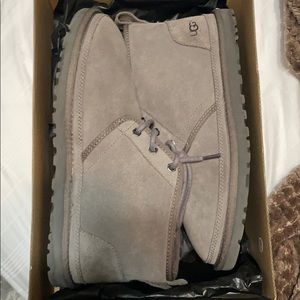 Men’s neumel UGGS